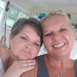 Meet your Posher, Mary lou